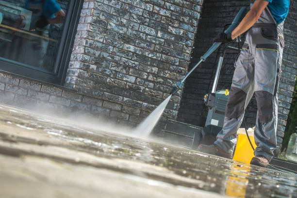 Reliable Wasco, CA Pressure Washing Services Solutions