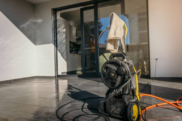 Best Post-Construction Pressure Washing  in Wasco, CA
