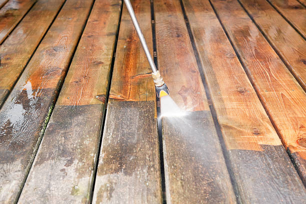 Boat and Dock Cleaning in Wasco, CA
