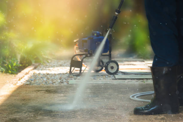 Best House Exterior Washing  in Wasco, CA